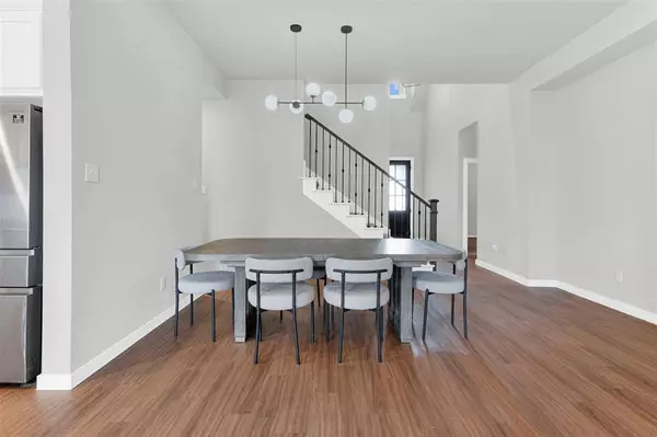 Forney, TX 75126,1244 Caprock Drive