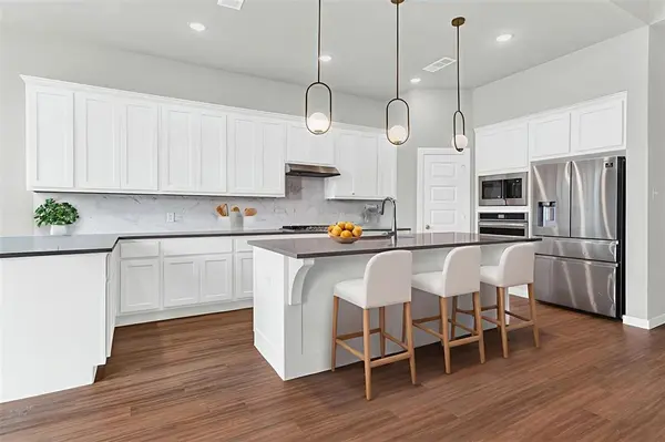 Forney, TX 75126,1244 Caprock Drive