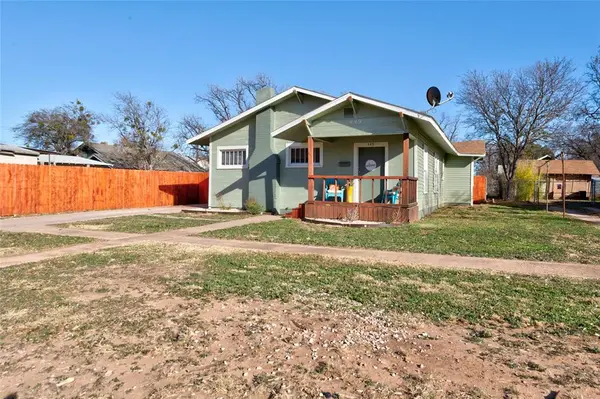 Abilene, TX 79603,449 Clinton Street