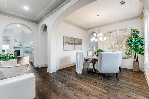 Prosper, TX 75078,870 Redstem Drive