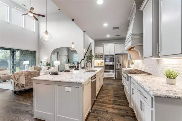 Prosper, TX 75078,870 Redstem Drive