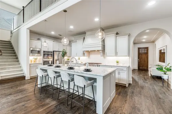 Prosper, TX 75078,870 Redstem Drive