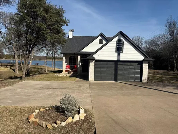 1451 Lakeside Trail, Whitney, TX 76692