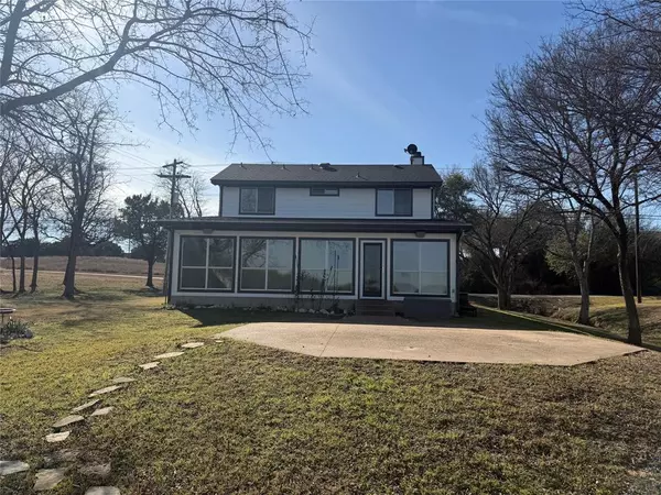 Whitney, TX 76692,1451 Lakeside Trail