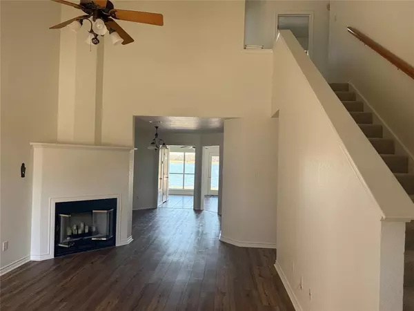 Whitney, TX 76692,1451 Lakeside Trail