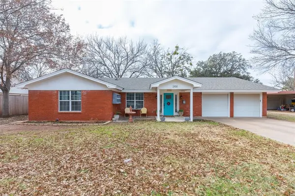 2100 Regent Dr Drive, Abilene, TX 79605