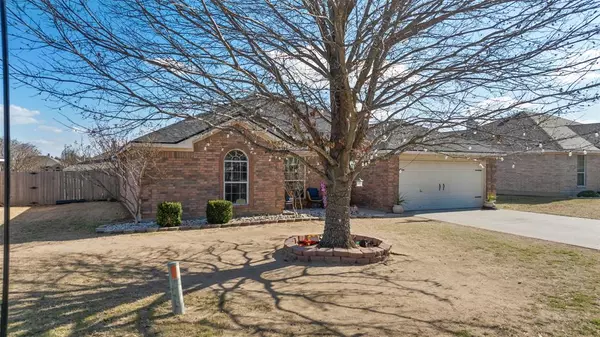Weatherford, TX 76085,250 Wellington Trail