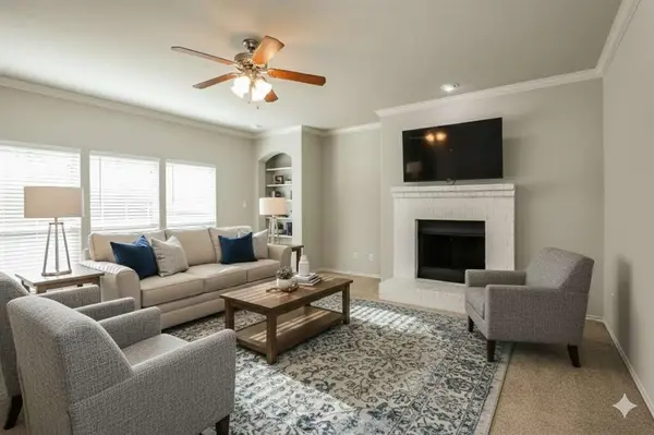 Weatherford, TX 76086,1921 Bay Laurel Drive