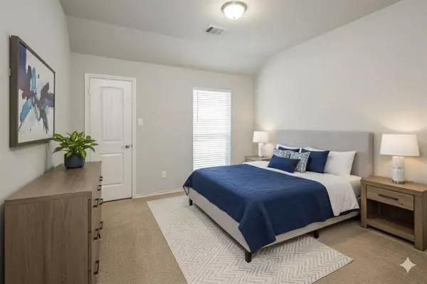 Weatherford, TX 76086,1921 Bay Laurel Drive