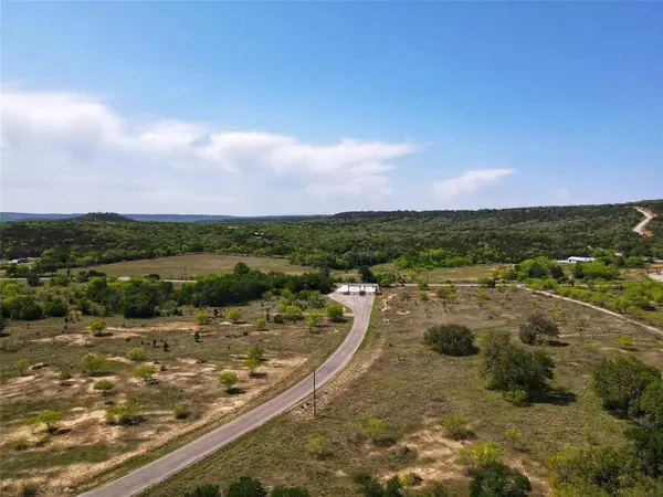 Mineral Wells, TX 76067,Lot 19 Brazos Mountain Ranch