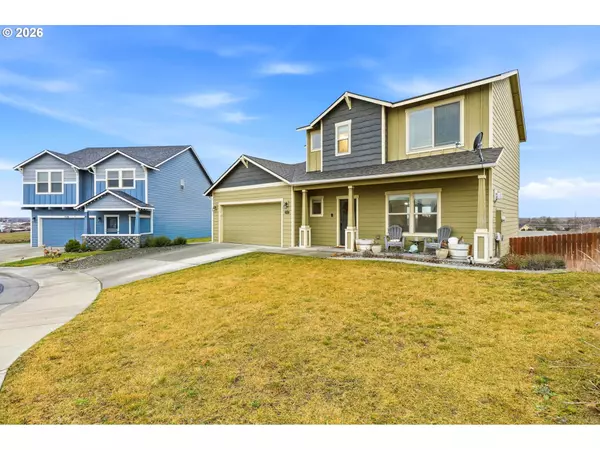 Hermiston, OR 97838,2122 NW Dawn DR