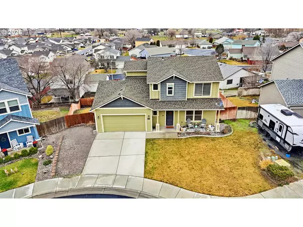 Hermiston, OR 97838,2122 NW Dawn DR