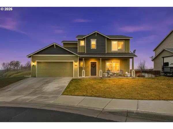 2122 NW Dawn DR, Hermiston, OR 97838