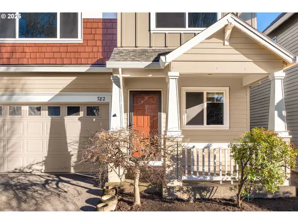 Hillsboro, OR 97124,782 NE 61ST AVE