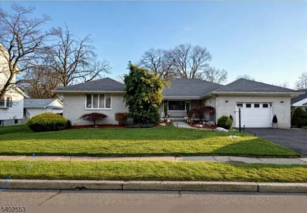 Union Twp., NJ 07083,787 Liberty Ave