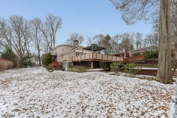 Hampton Boro, NJ 08827,1 Wojcicki Drive