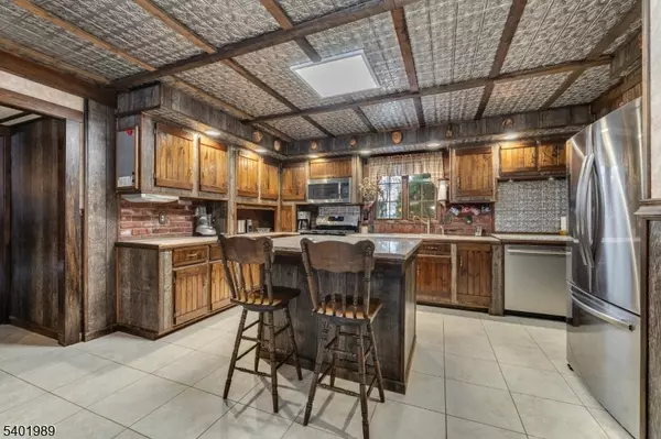 Hampton Boro, NJ 08827,1 Wojcicki Drive