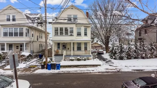 West Orange Twp., NJ 07052,54 Riggs Pl