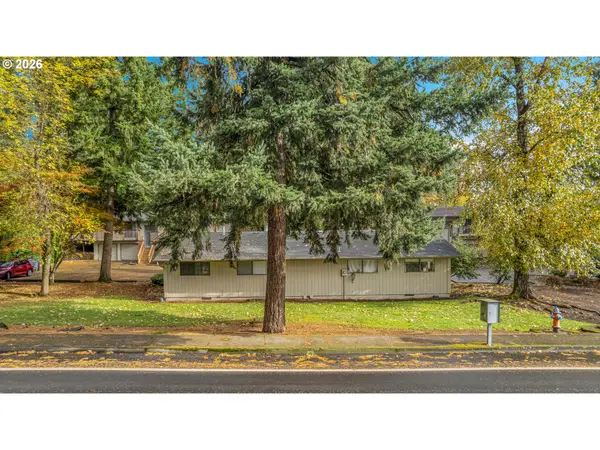 17788 WEBSTER RD, Gladstone, OR 97027