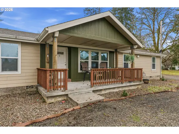 245 W 2ND ST, Ryderwood, WA 98581
