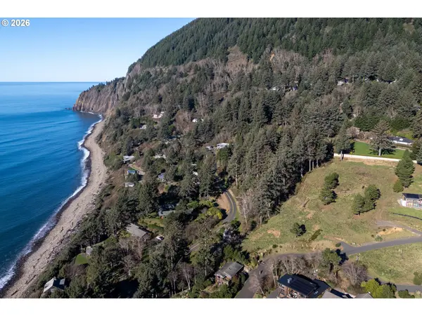 Vantage RD, Manzanita, OR 97130