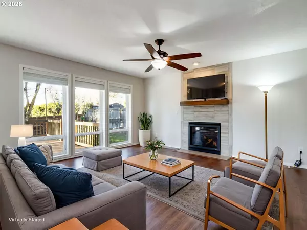 Gresham, OR 97080,1077 SE DOGWOOD LN