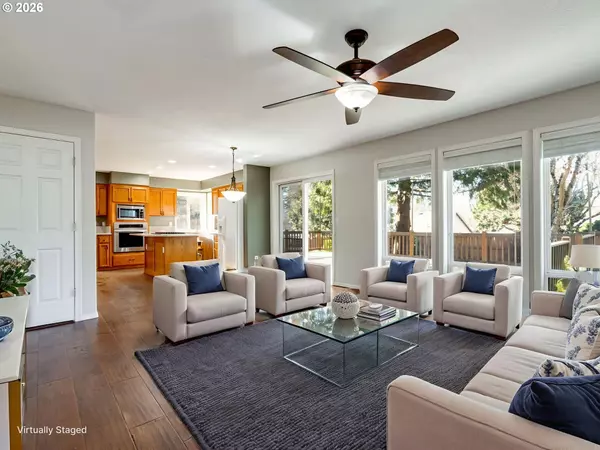 Gresham, OR 97080,1077 SE DOGWOOD LN