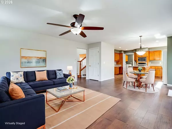 Gresham, OR 97080,1077 SE DOGWOOD LN