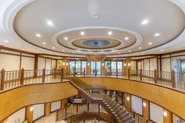 Toronto C14, ON M2N 7E2,78 Harrison Garden BLVD #1405