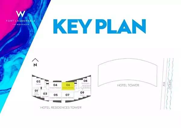 Fort Lauderdale, FL 33304,3101 N Bayshore Dr #604