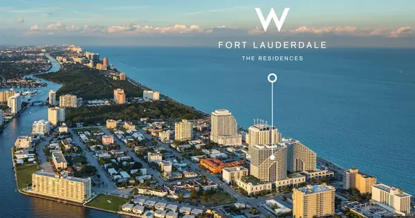 Fort Lauderdale, FL 33304,3101 N Bayshore Dr #604