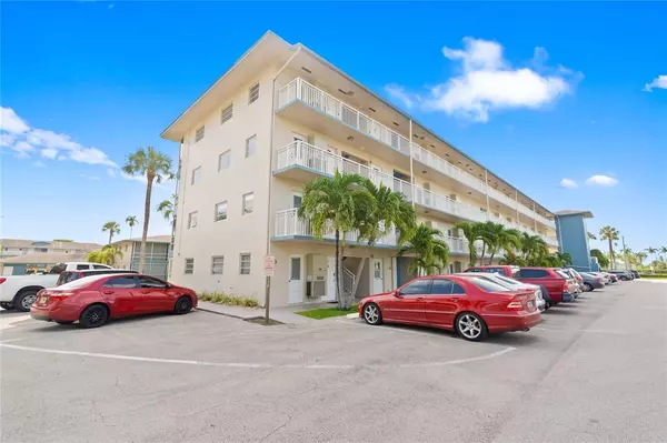 Margate, FL 33063,5800 W Margate Blvd #346-3