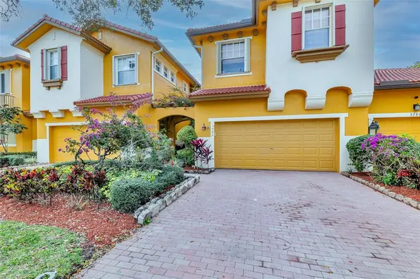 Coral Springs, FL 33076,5782 NW 119th Dr