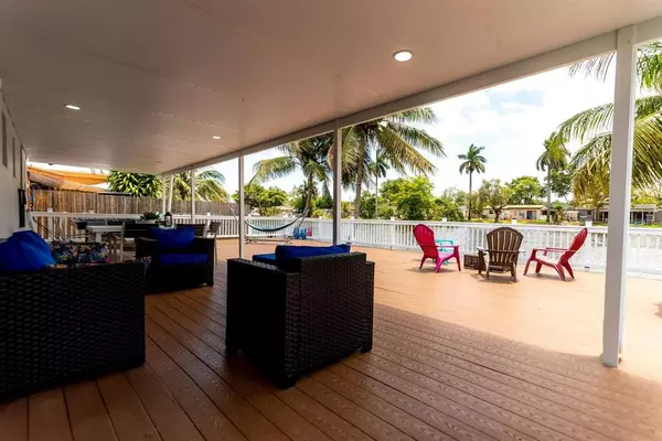 Dania Beach, FL 33314,4154 SW 49th St