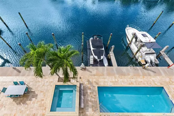 Fort Lauderdale, FL 33301,45 Hendricks Isle #403