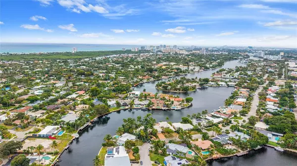 Fort Lauderdale, FL 33305,2464 NE 22nd Ter