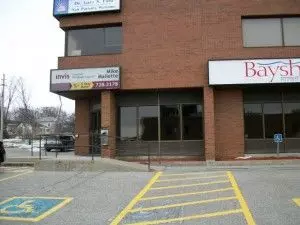 Barrie, ON L4M 5N6,11 Ferris LN #204