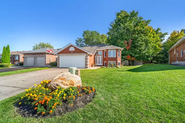 Penetanguishene, ON L9M 2G7,30 Charles ST