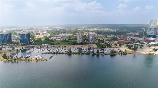 2 Toronto ST #307, Barrie, ON L4N 9R3