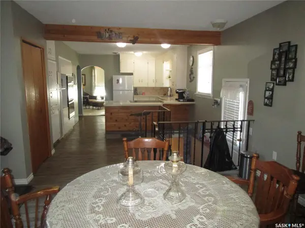 250 1st AVENUE W, Bengough, SK S0C 0K0