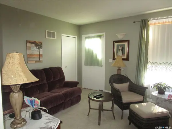 250 1st AVENUE W, Bengough, SK S0C 0K0