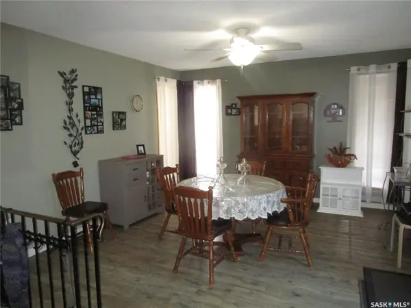 250 1st AVENUE W, Bengough, SK S0C 0K0