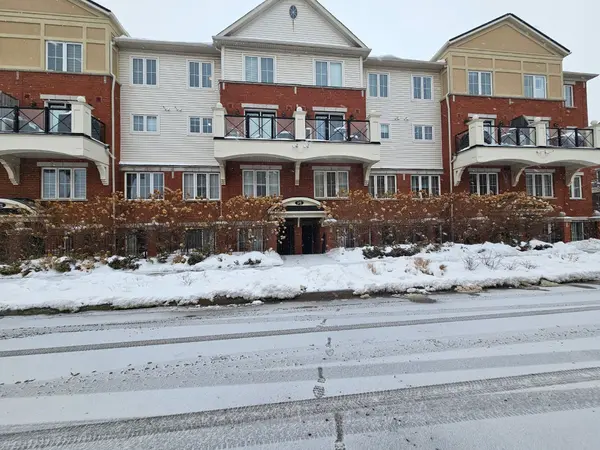 Oakville, ON L6H 0K1,2488 Post RD #21