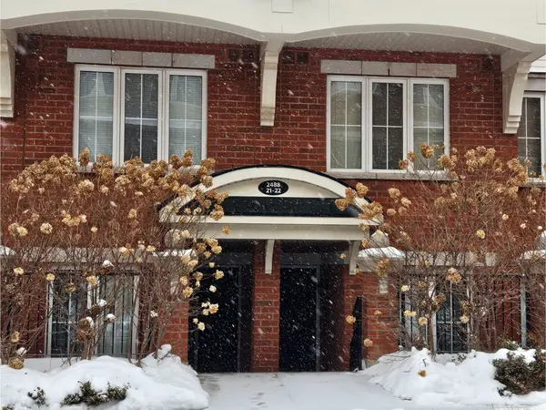 Oakville, ON L6H 0K1,2488 Post RD #21