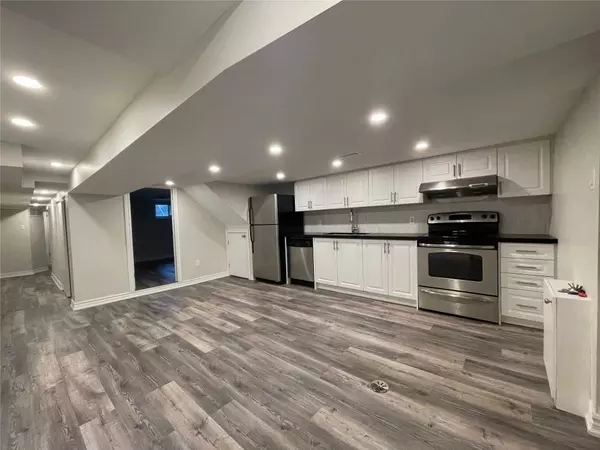 Toronto W02, ON M6H 2P9,449 Concord AVE #Bsmt