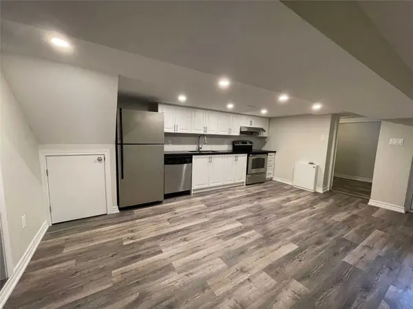 Toronto W02, ON M6H 2P9,449 Concord AVE #Bsmt