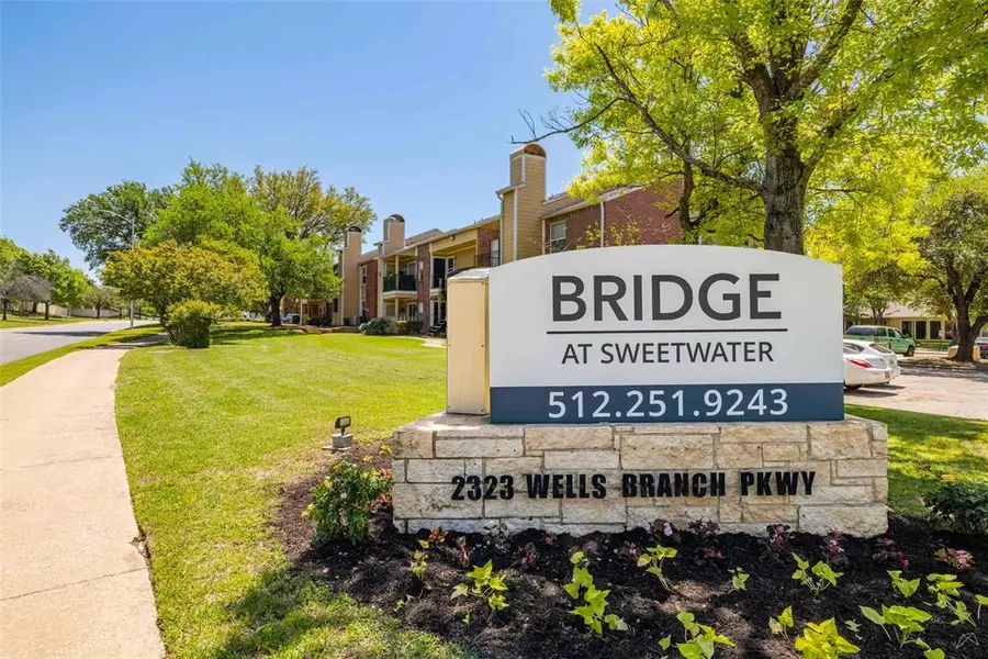2323 Wells Branch Parkway #A102, Austin, TX 78728