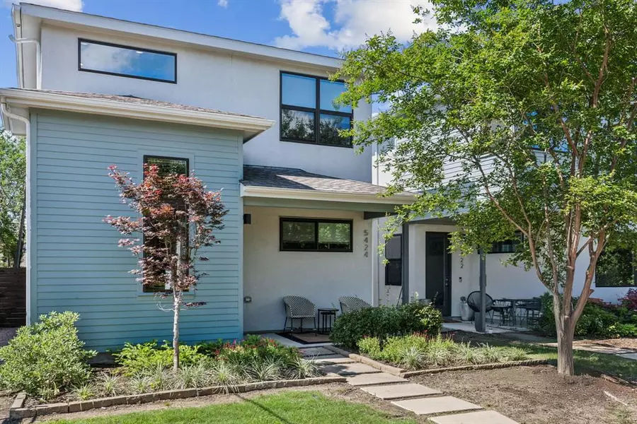 5424 Anita Street, Dallas, TX 75206