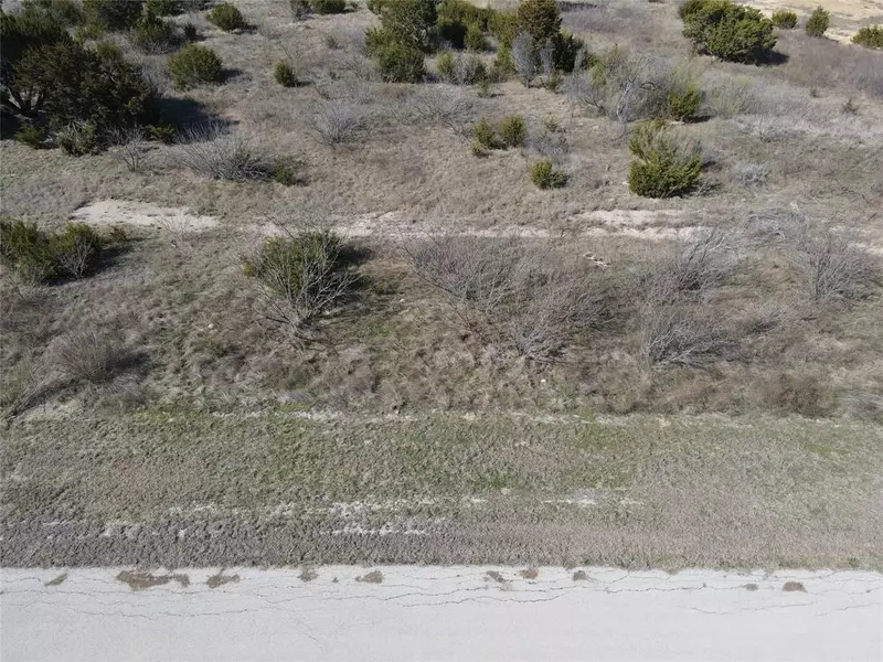 LT 984 BIRDS EYE Court, Graford, TX 76449