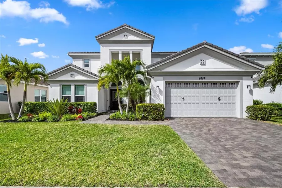 5657 Liberty Lane, Westlake, FL 33470